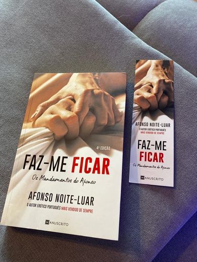 Faz-me Ficar