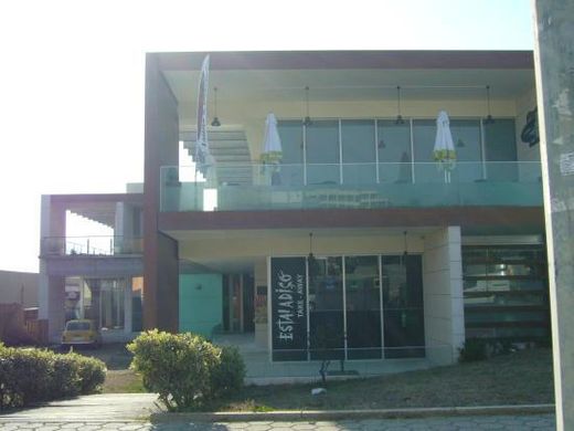 Restaurante Estaladiço