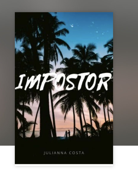 Book Impostor