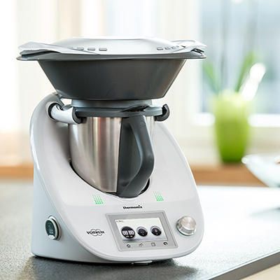 Thermomix ®