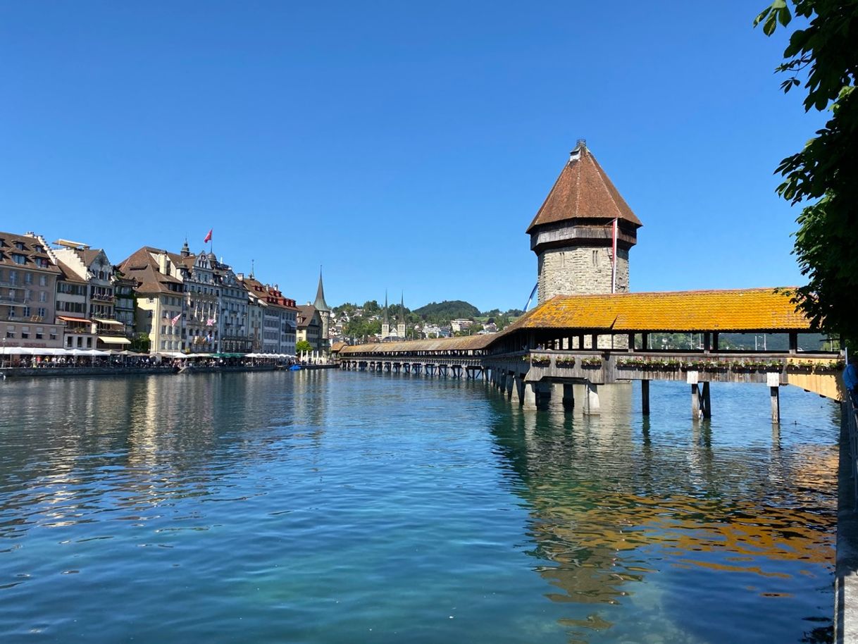Place Luzern