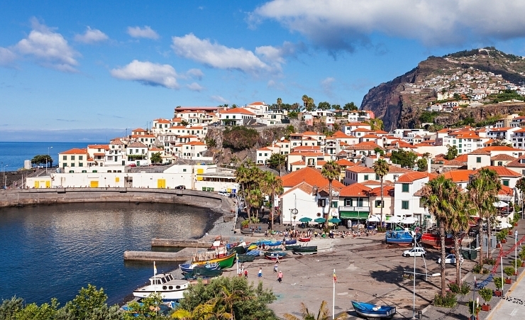 Moda Câmara de Lobos