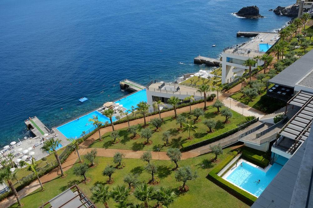 Place Vidamar Resort Hotel Madeira