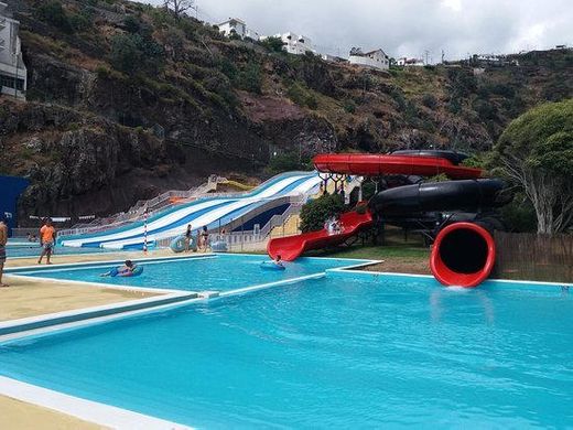 Aquaparque Madeira