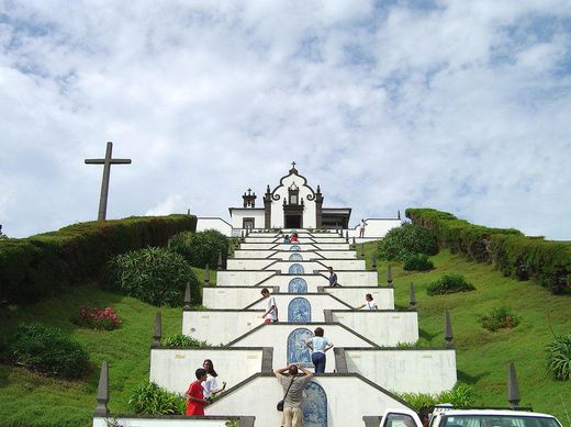 Our Lady of Peace Chapel