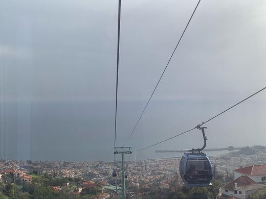 Teleféricos do Funchal