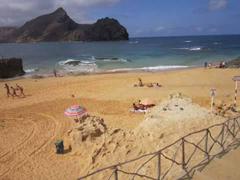 Place Porto Santo