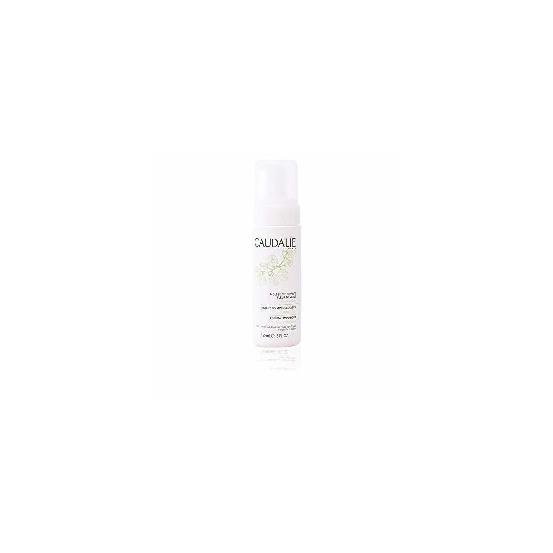 Beauty CAUDALIE Espuma Limpiadora 150ML