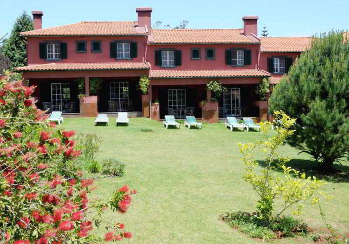 Lugar Quinta Santo Antonio Da Serra