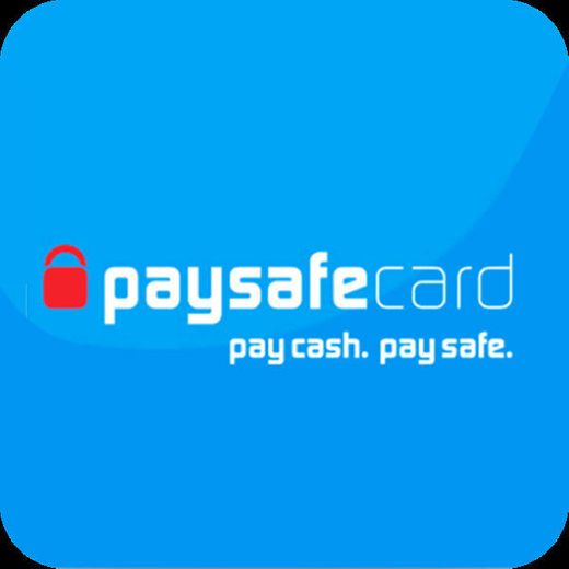 paysafecard