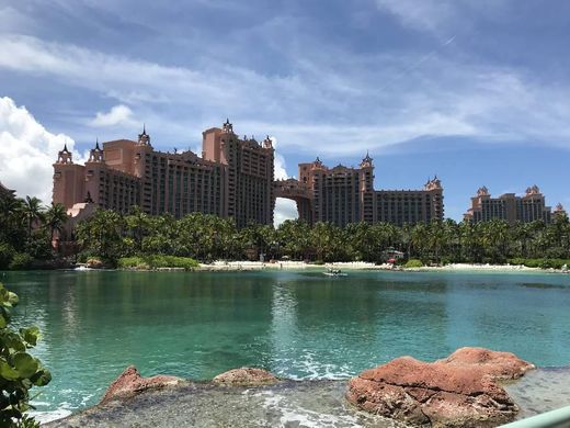 Atlantis Paradise Island