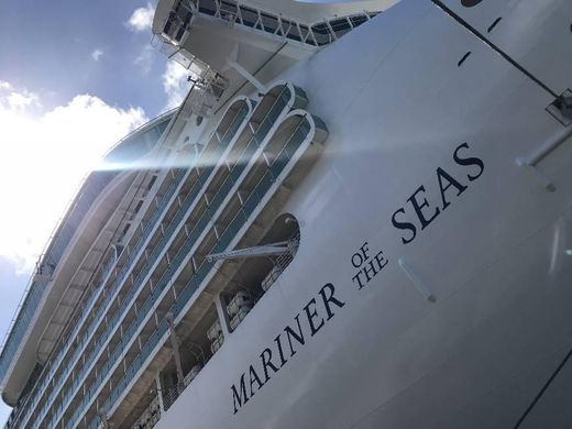 Mariner of the Seas