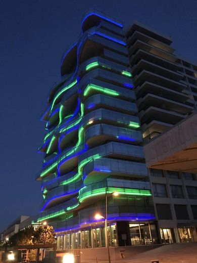 Troia Design Hotel