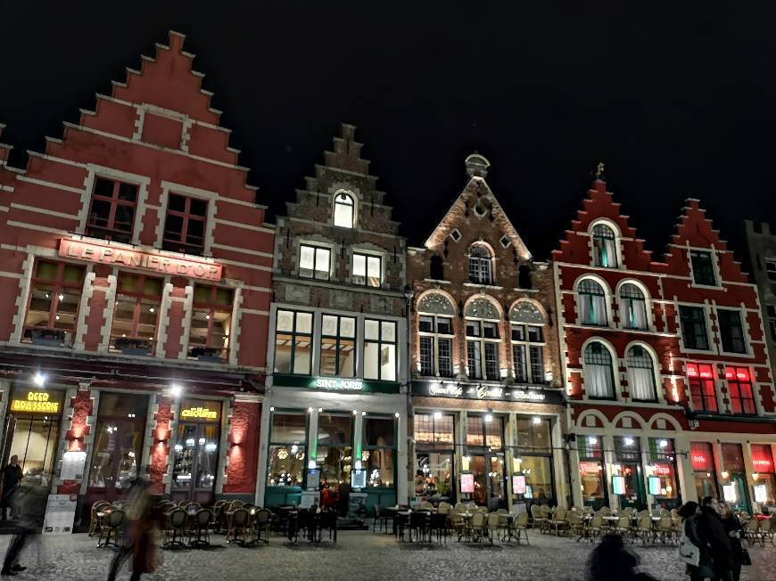 Place Grote Markt