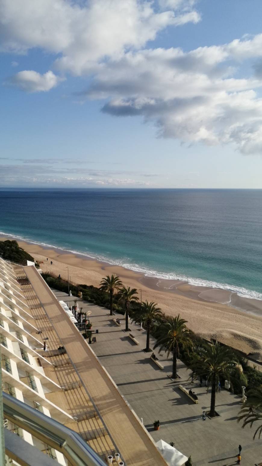 Place Sesimbra Hotel & Spa