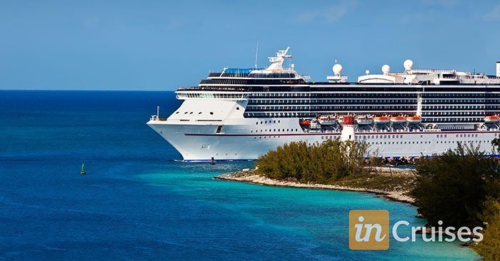 Social In cruises 