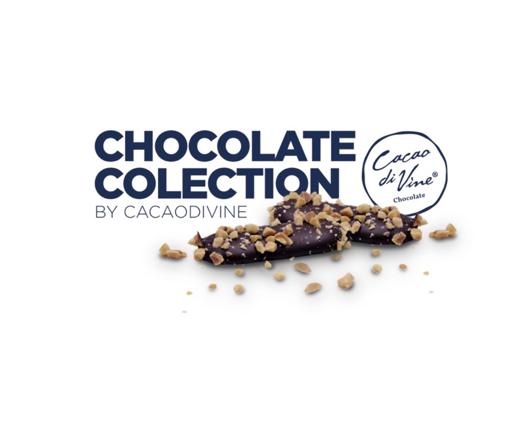 Cacaodivine Chocolates