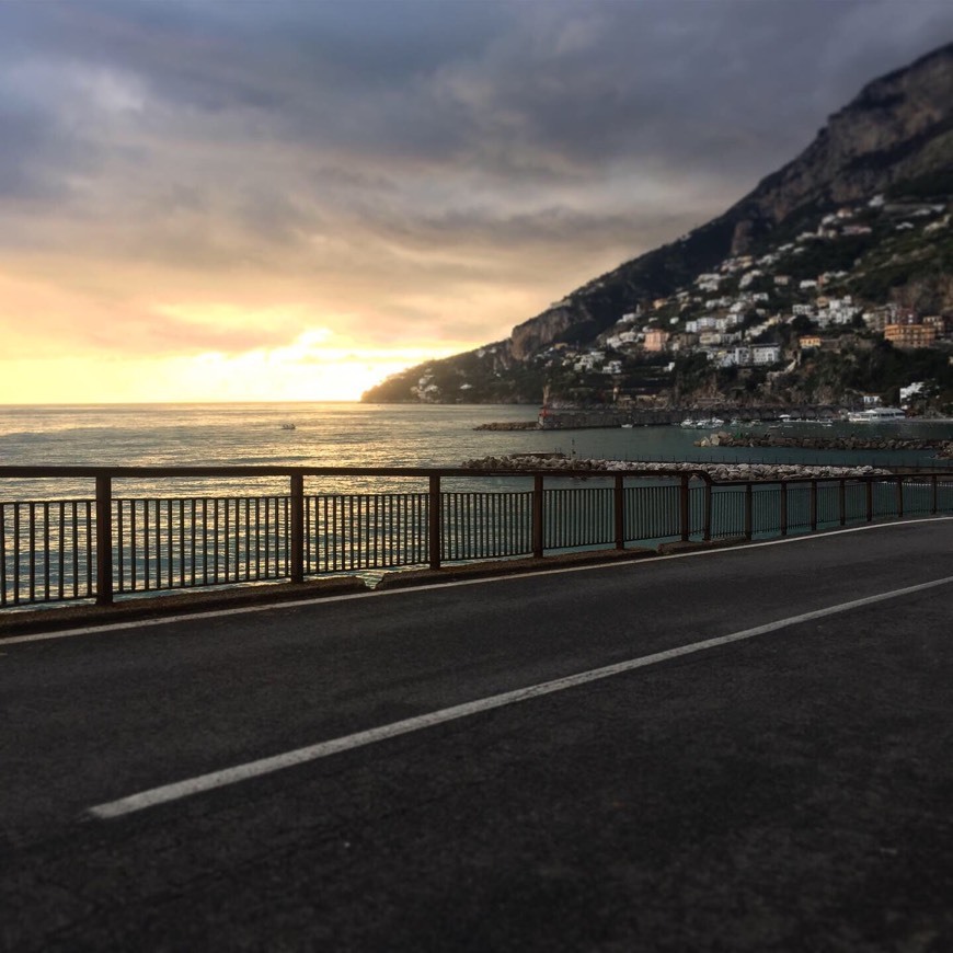 Amalfi