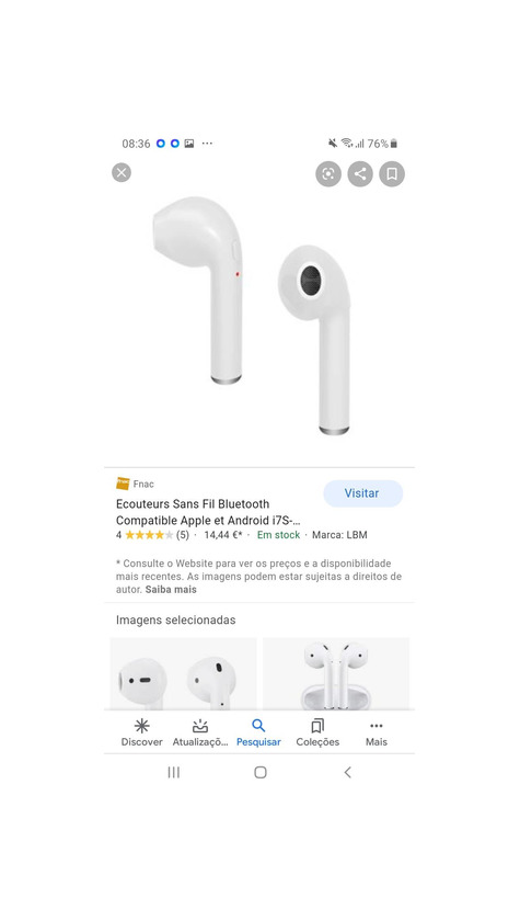 Products Apple fones