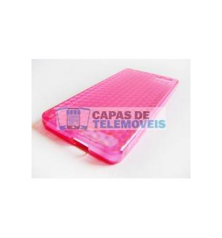 Product Capa gel Huawey Ascend G6