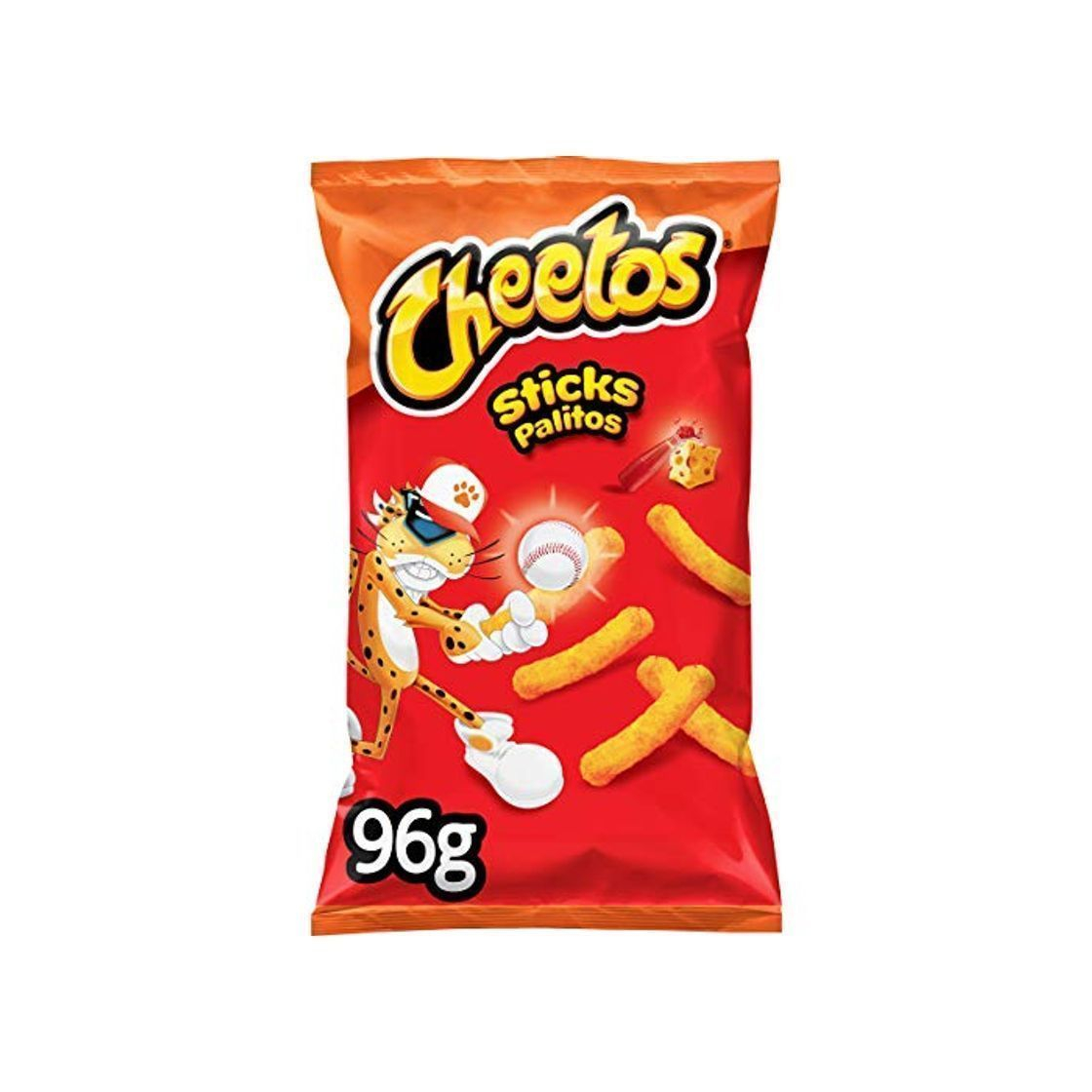 Producto Cheetos Sticks