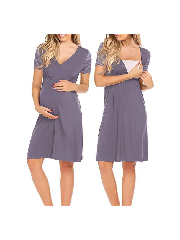 Producto Vestido cor Dark Grey