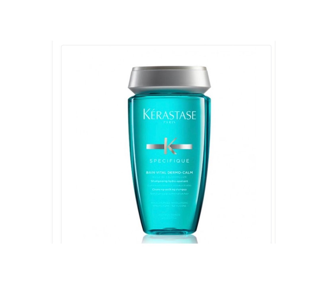 Social Kerastase Dermocalm 