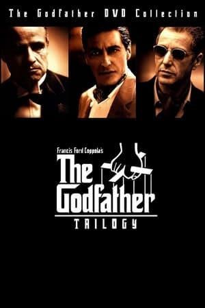 The Godfather Trilogy: 1901-1980