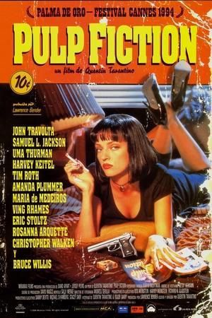 Pulp Fiction