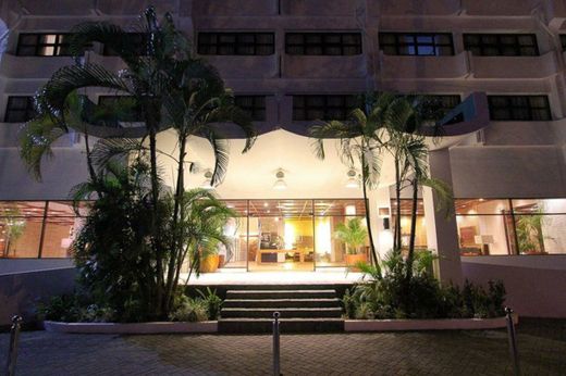 Hotel Timor