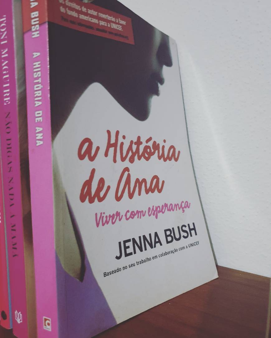 Books É linda a história!