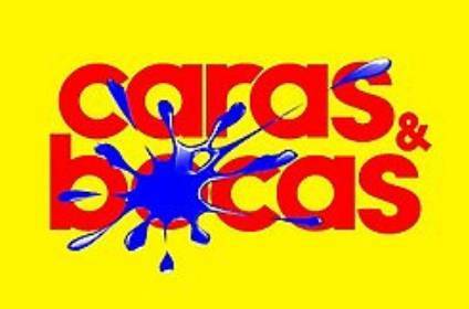 Fashion Caras & Bocas 

