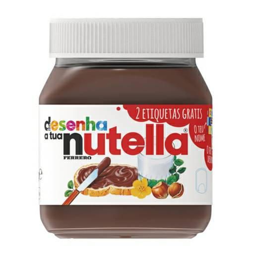 Nutella