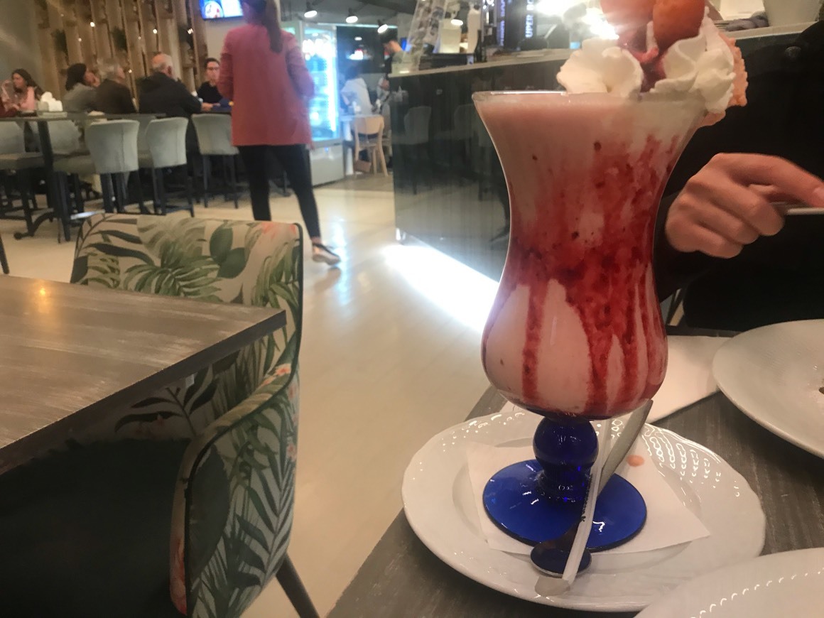 Restaurants O Gato Comeu-te a Língua