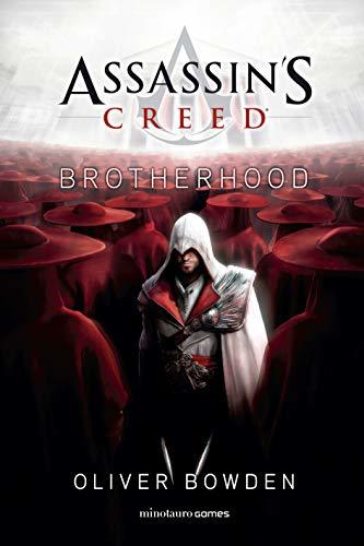 Libro Assassin's Creed