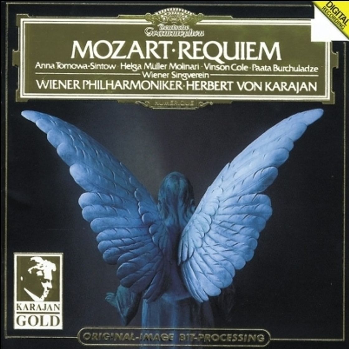 Canción Requiem in D Minor, K.626: 3. Sequentia: Dies irae