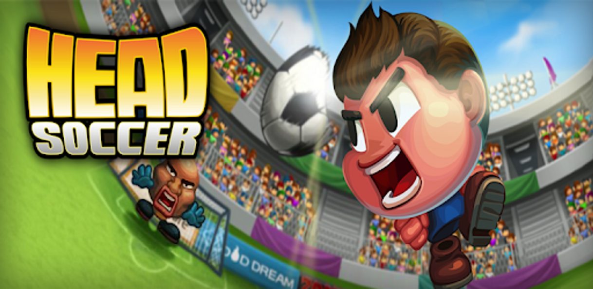 Social Head Soccer