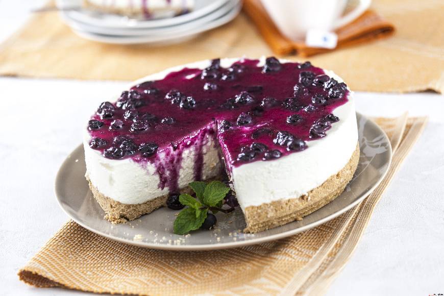 Moda Cheesecake 