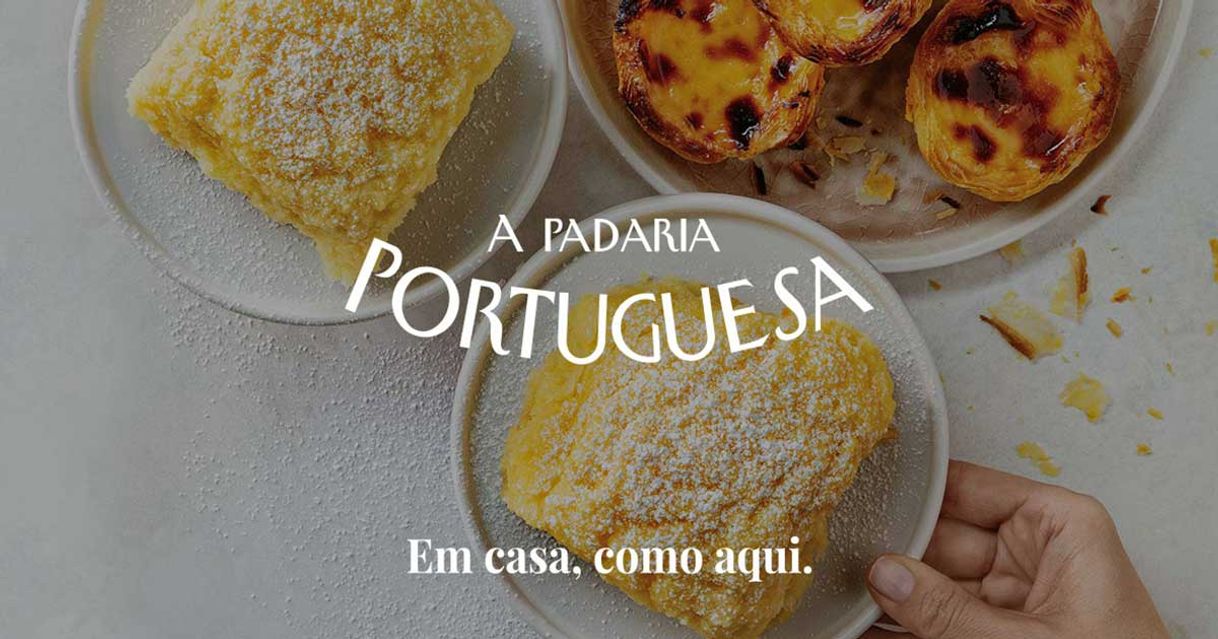 Restaurantes Padaria Portuguesa