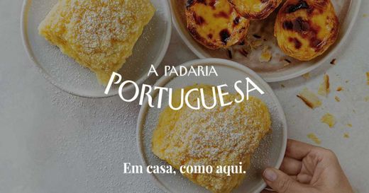 Padaria Portuguesa