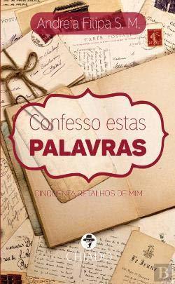 Libro Confesso estas Palavras 