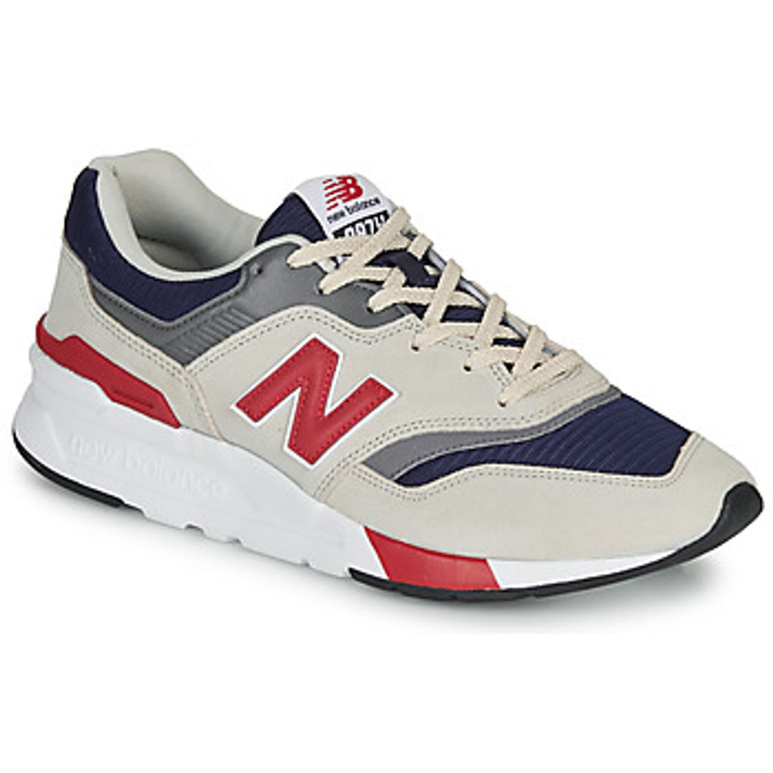 Moda New Balance 997-H