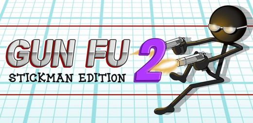 Gun fu