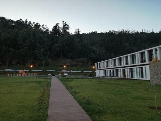 Hotel Parque Serra da Lousã