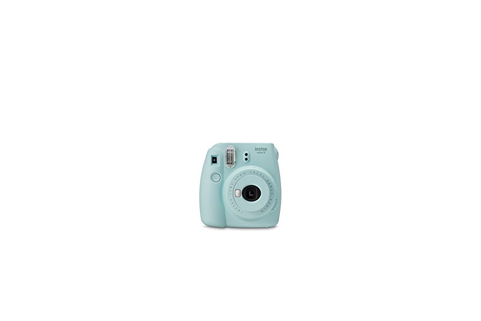 Electrónica Fujifilm Instax Mini 9 - Cámara instantánea