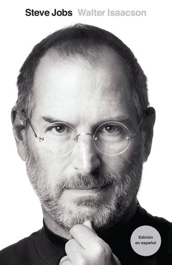 Book Steve Jobs