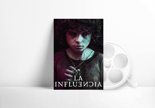 Película La influencia
