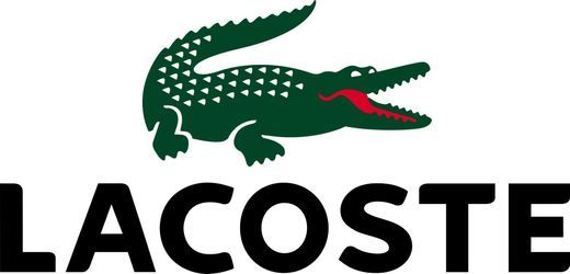 Moda Lacoste 