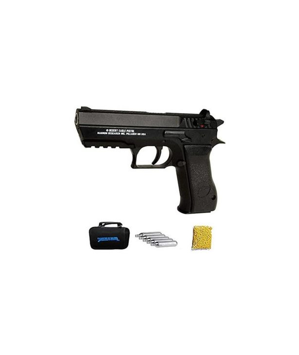 Product Desert Eagle Pistola Airsoft