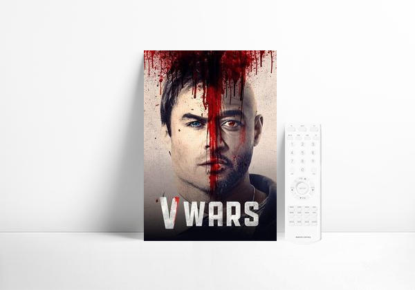 Serie V Wars